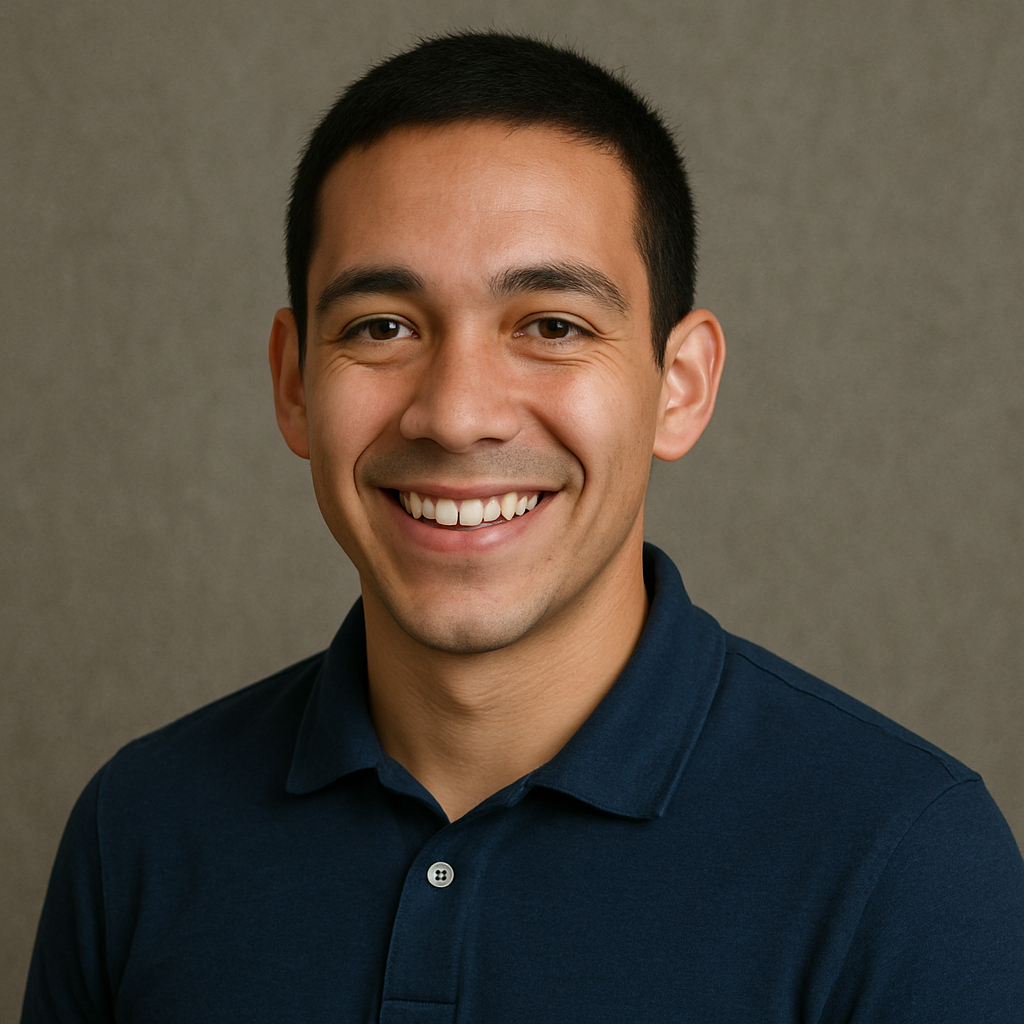 David Martinez